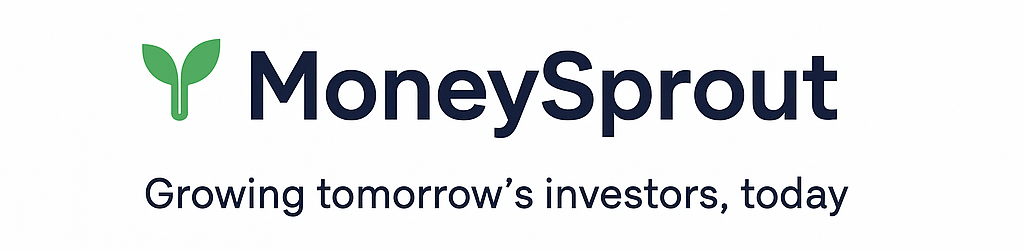 MoneySprout Logo